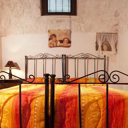 Dimora Matarrese B&B Trulli Alberobello Zewnętrze zdjęcie