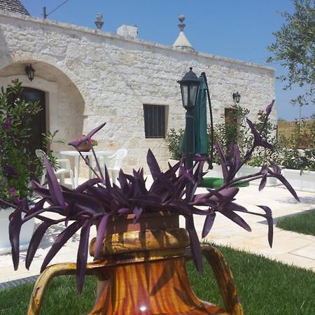 Dimora Matarrese B&B Trulli Alberobello Zewnętrze zdjęcie