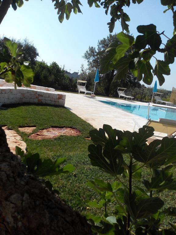 Dimora Matarrese B&B Trulli Alberobello Pokój zdjęcie
