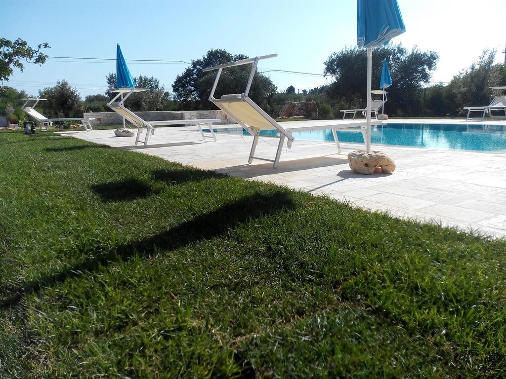 Dimora Matarrese B&B Trulli Alberobello Pokój zdjęcie