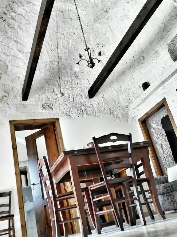 Dimora Matarrese B&B Trulli Alberobello Pokój zdjęcie