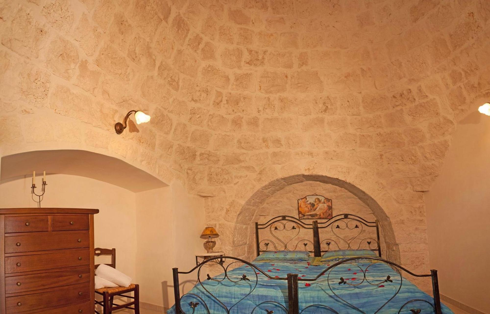 Dimora Matarrese B&B Trulli Alberobello Zewnętrze zdjęcie