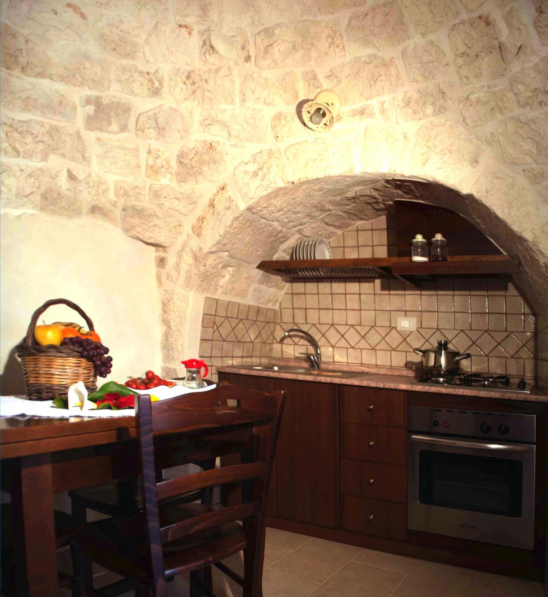 Dimora Matarrese B&B Trulli Alberobello Pokój zdjęcie