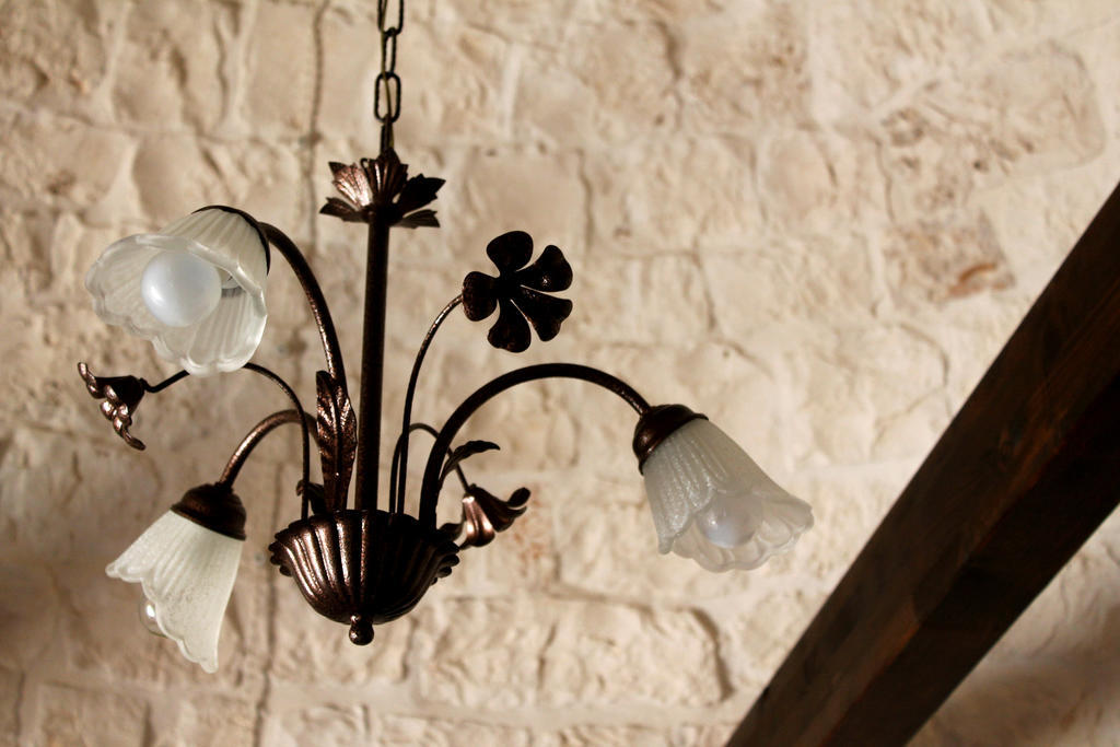 Dimora Matarrese B&B Trulli Alberobello Pokój zdjęcie