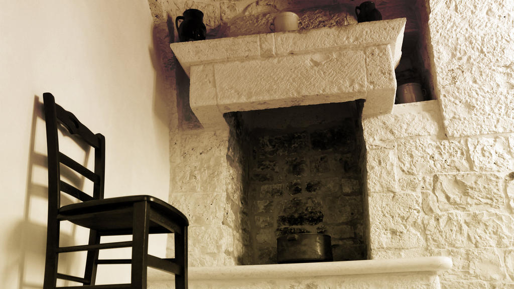 Dimora Matarrese B&B Trulli Alberobello Pokój zdjęcie