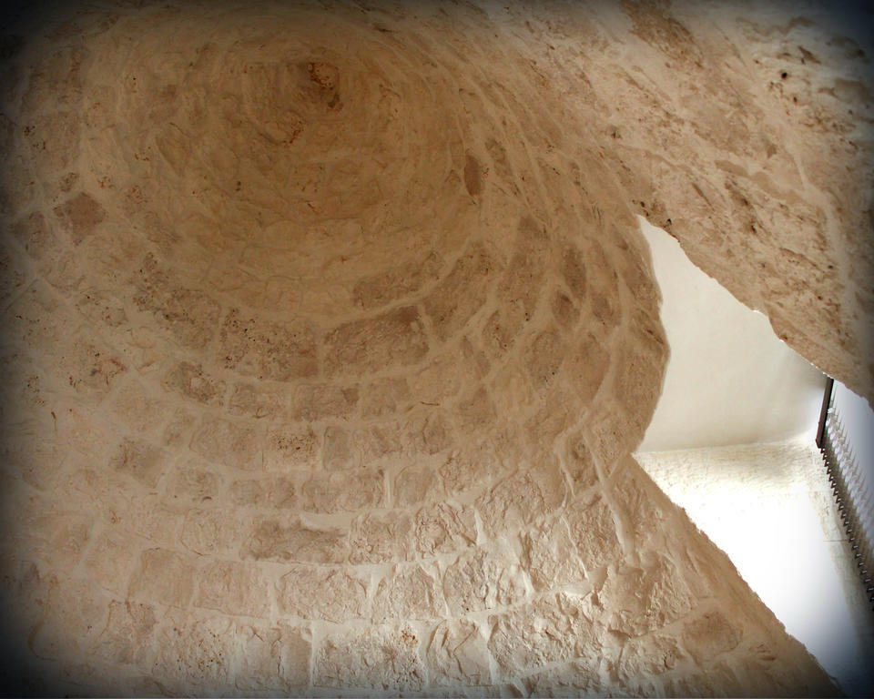 Dimora Matarrese B&B Trulli Alberobello Pokój zdjęcie