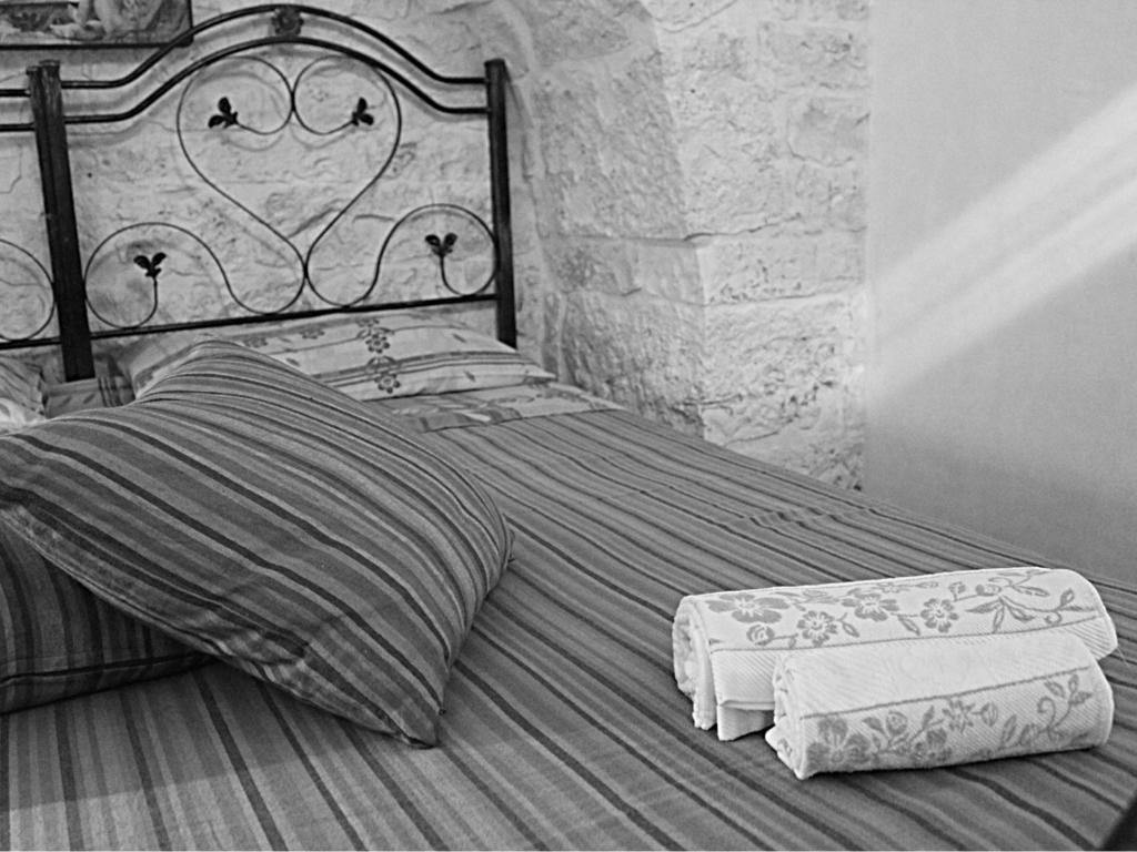 Dimora Matarrese B&B Trulli Alberobello Pokój zdjęcie