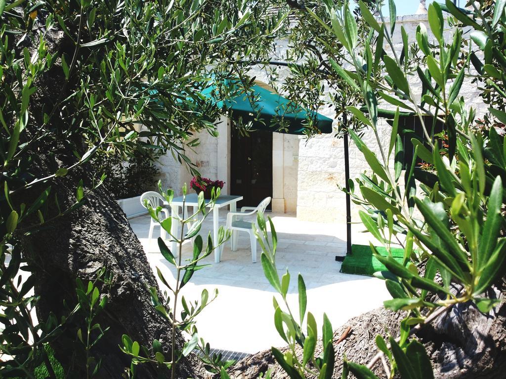 Dimora Matarrese B&B Trulli Alberobello Zewnętrze zdjęcie