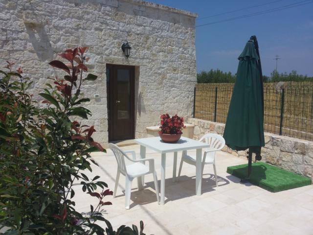 Dimora Matarrese B&B Trulli Alberobello Zewnętrze zdjęcie